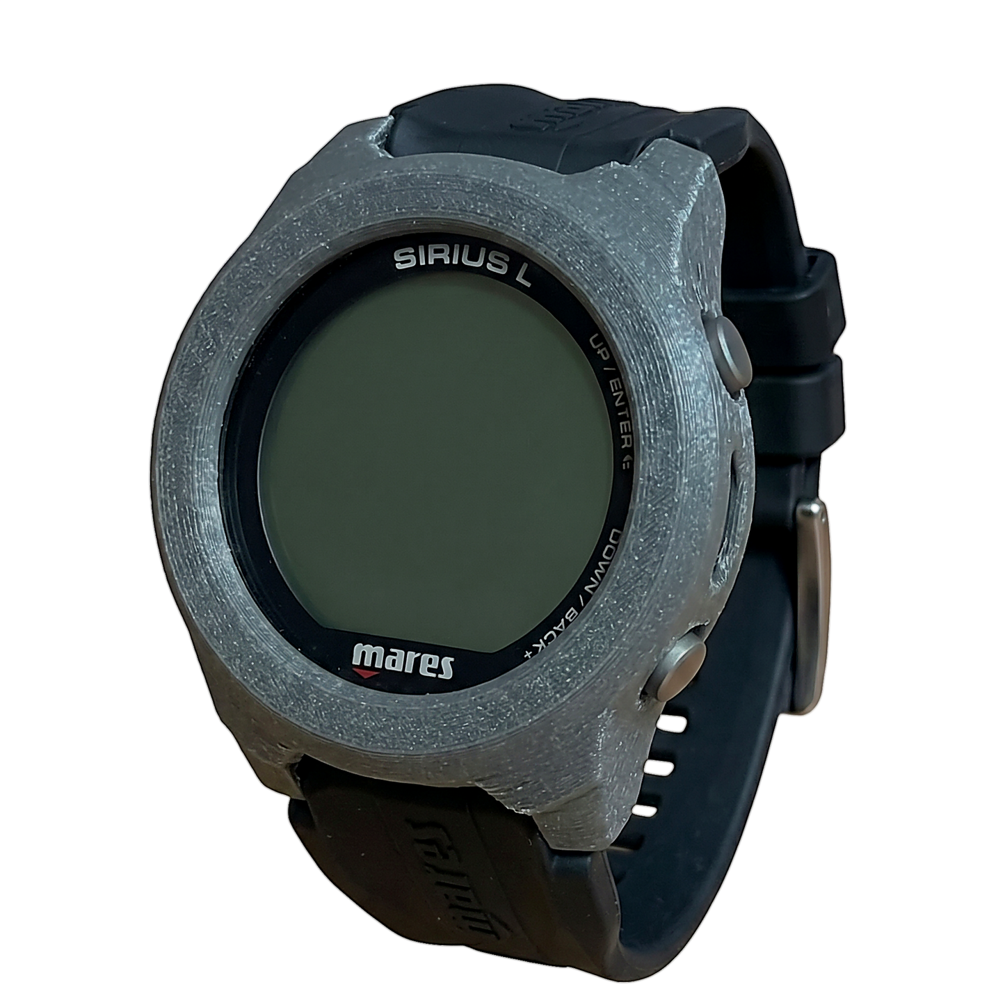 Hülle für Mares Sirius L / Sirius Hunter