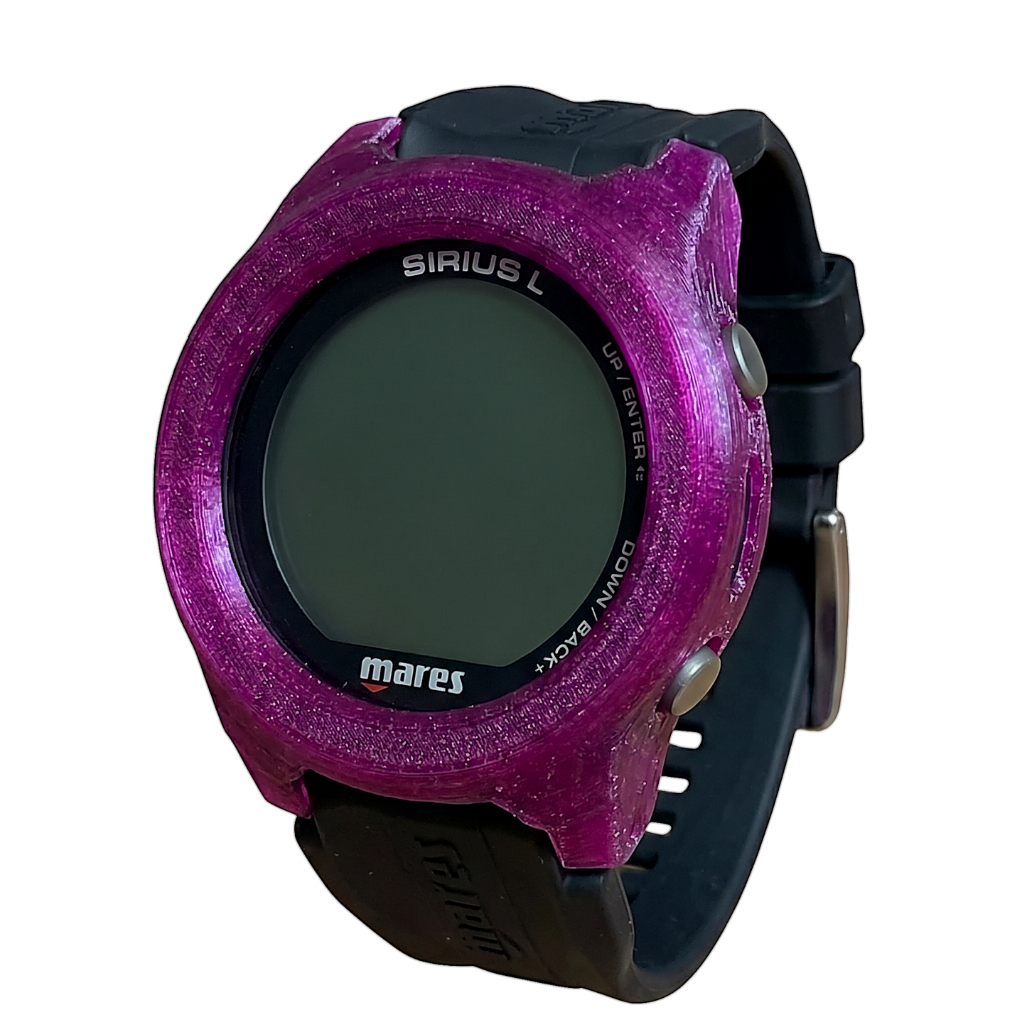 Hülle für Mares Sirius L / Sirius Hunter