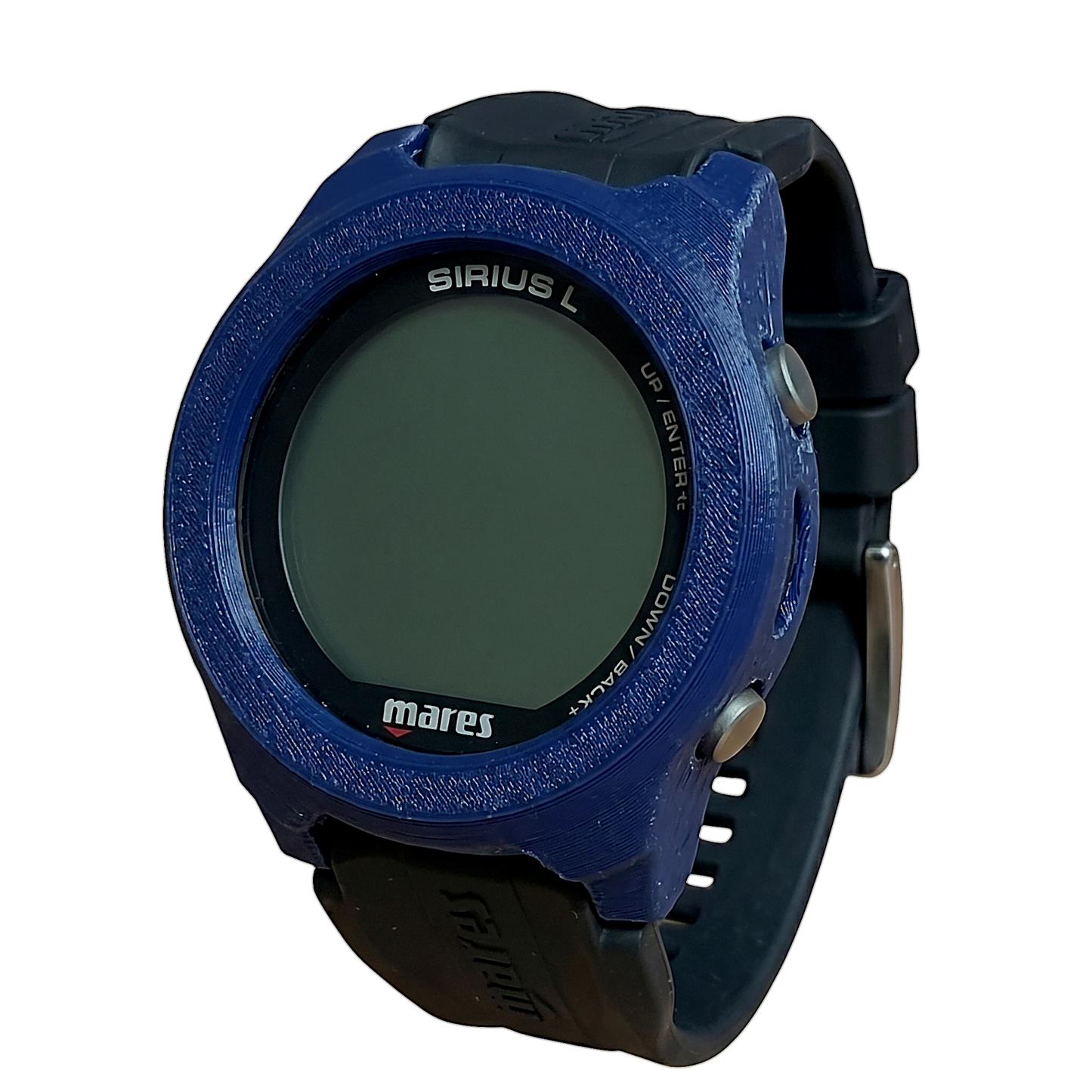 Hülle für Mares Sirius L / Sirius Hunter