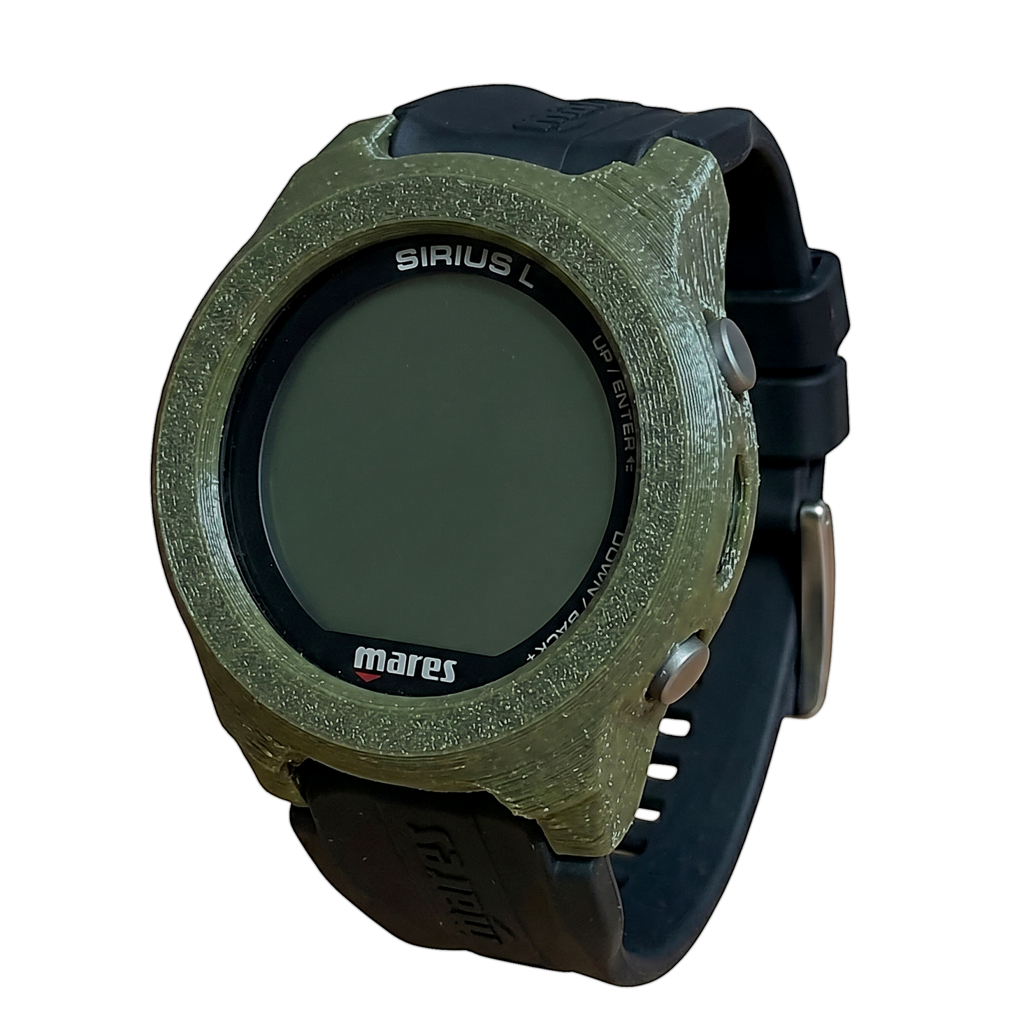 Hülle für Mares Sirius L / Sirius Hunter