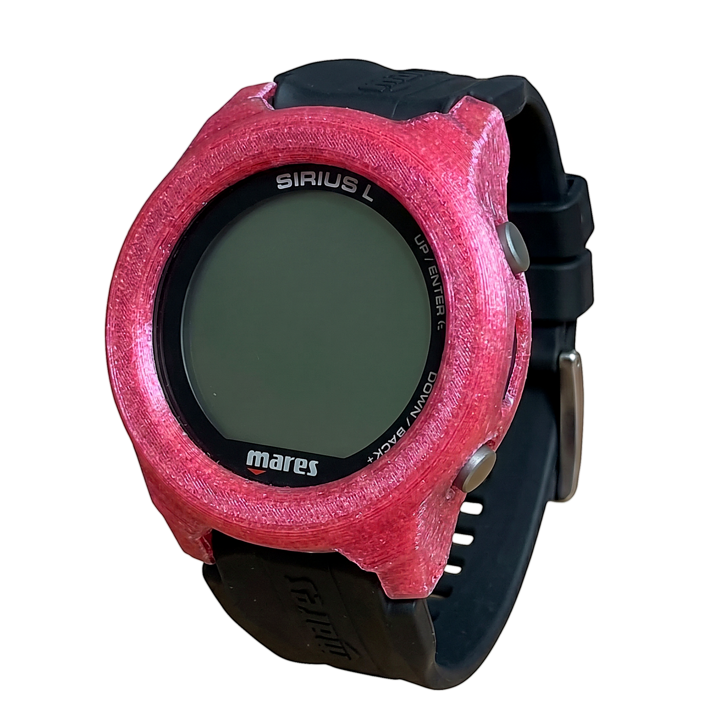 Hülle für Mares Sirius L / Sirius Hunter