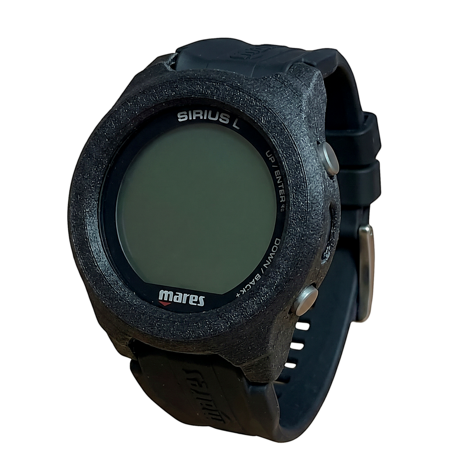 Hülle für Mares Sirius L / Sirius Hunter