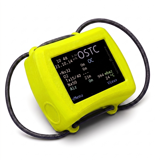 Futrola za OSTC2