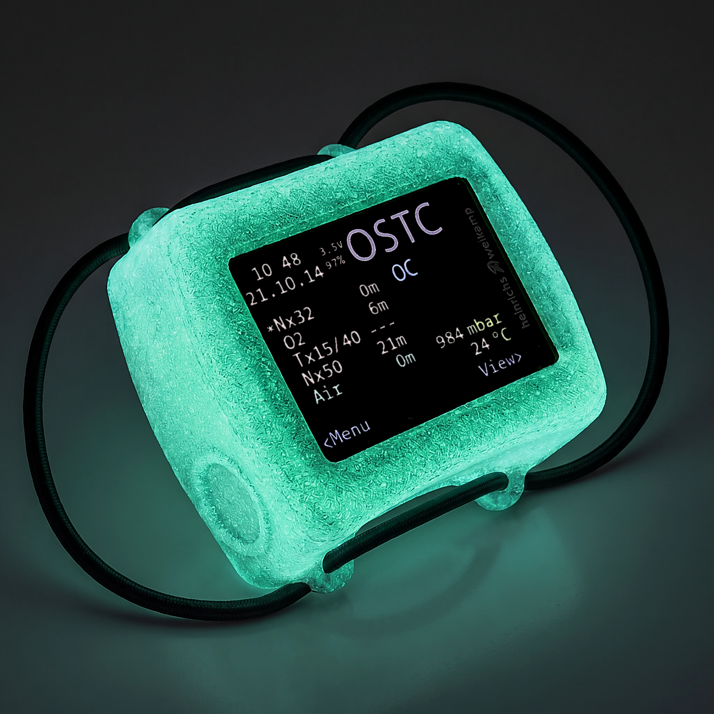 Kaso para sa OSTC2