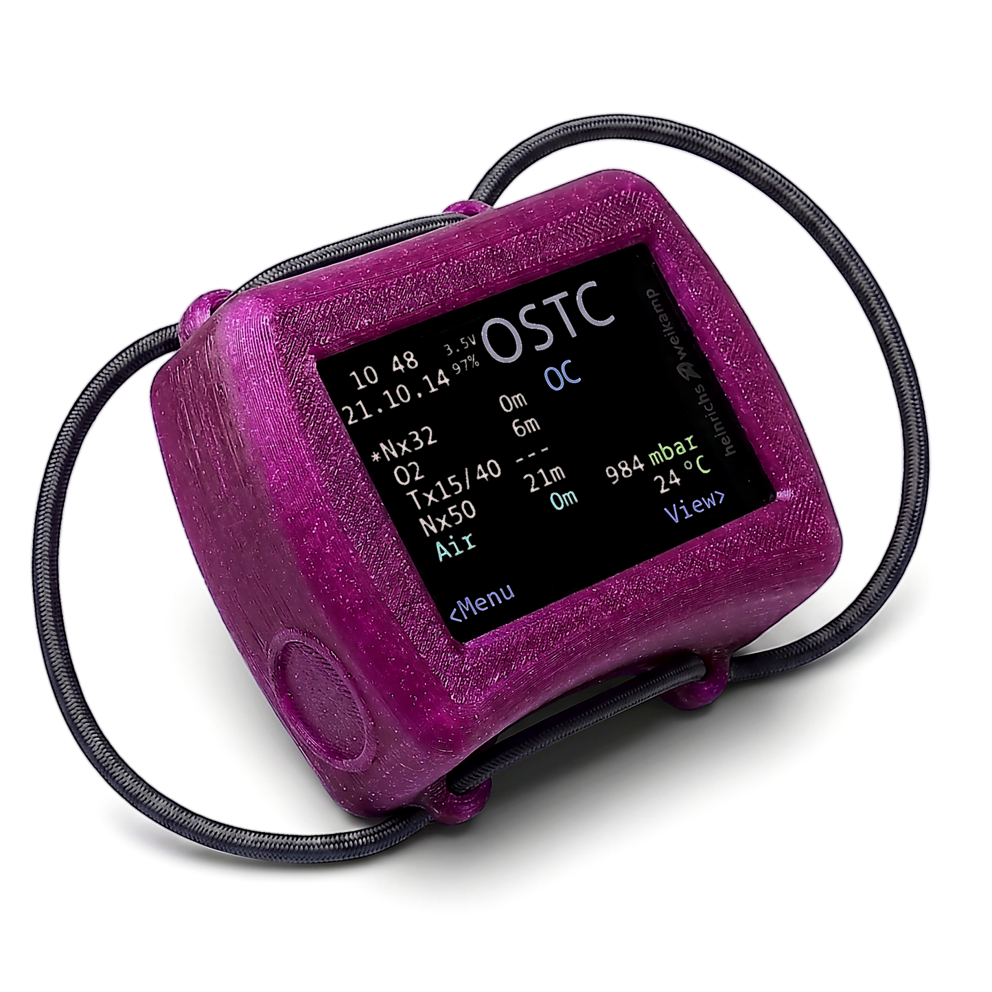 Kaso para sa OSTC2