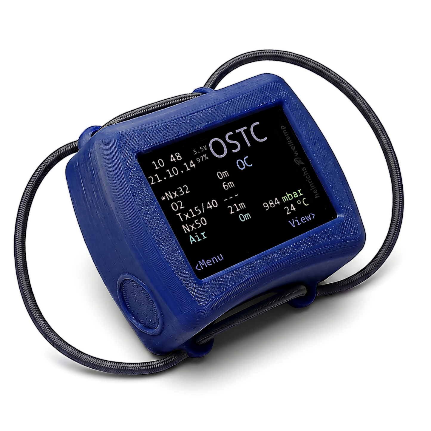 Kaso para sa OSTC2