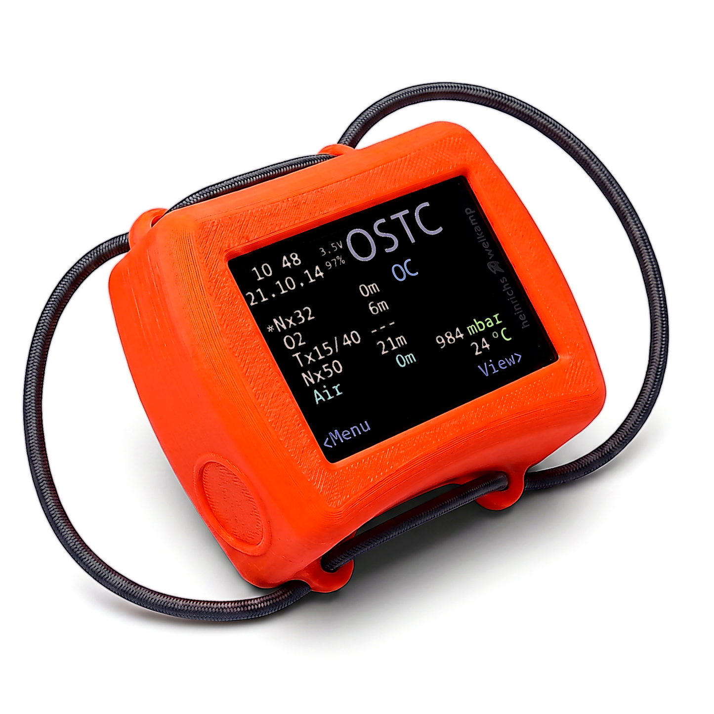 Kaso para sa OSTC2