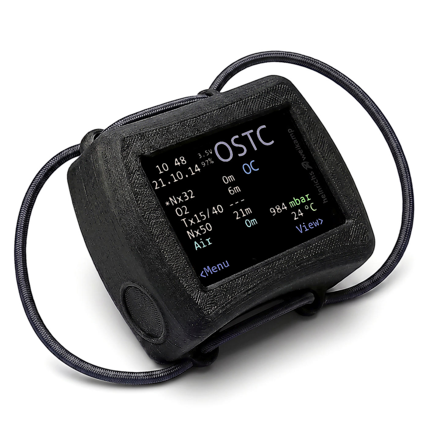 Kaso para sa OSTC2