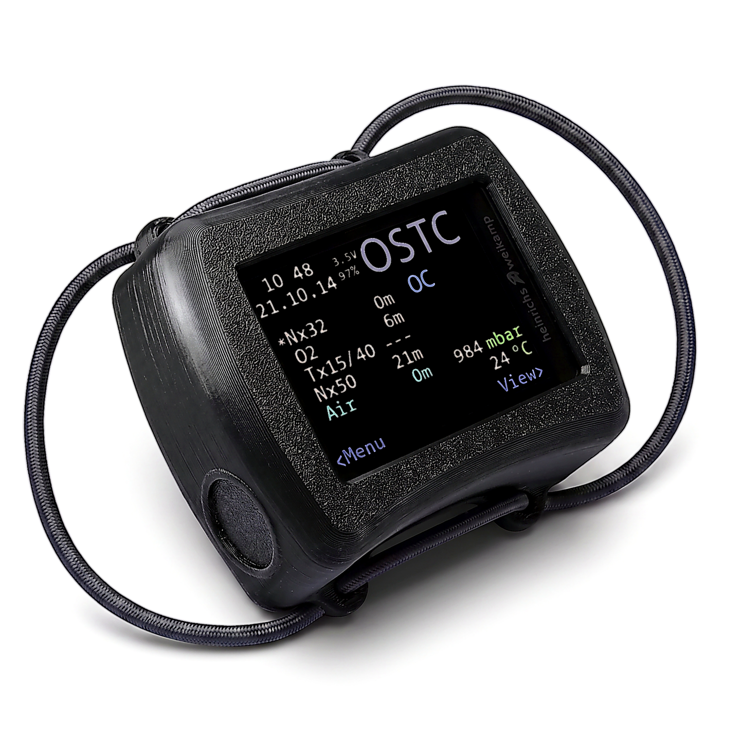 Kaso para sa OSTC2