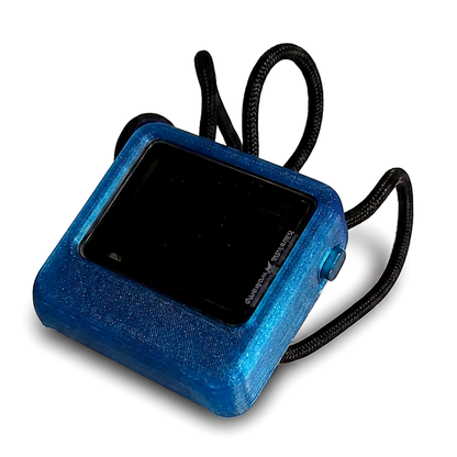 Kaso para sa OSTC3 / Sport (69mm ang lapad)