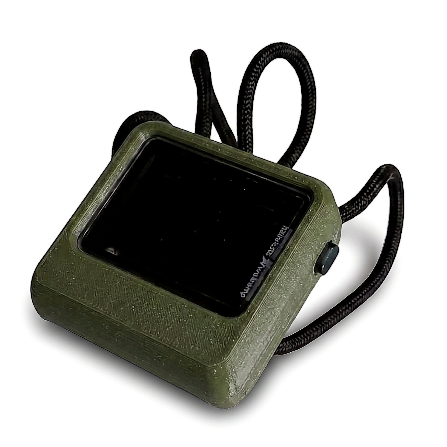 Kaso para sa OSTC3 / Sport (69mm ang lapad)