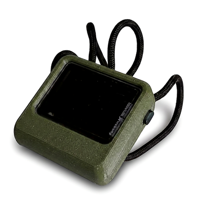 Kaso para sa OSTC3 / Sport (69mm ang lapad)