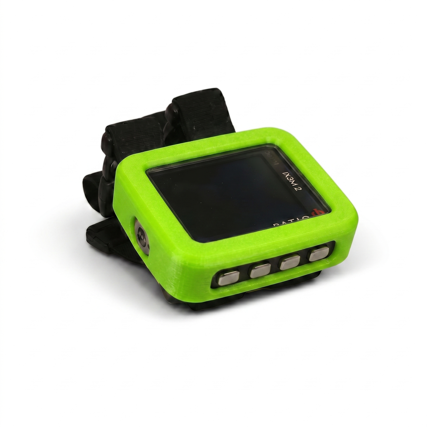 Ratio iX3M 2용 케이스
