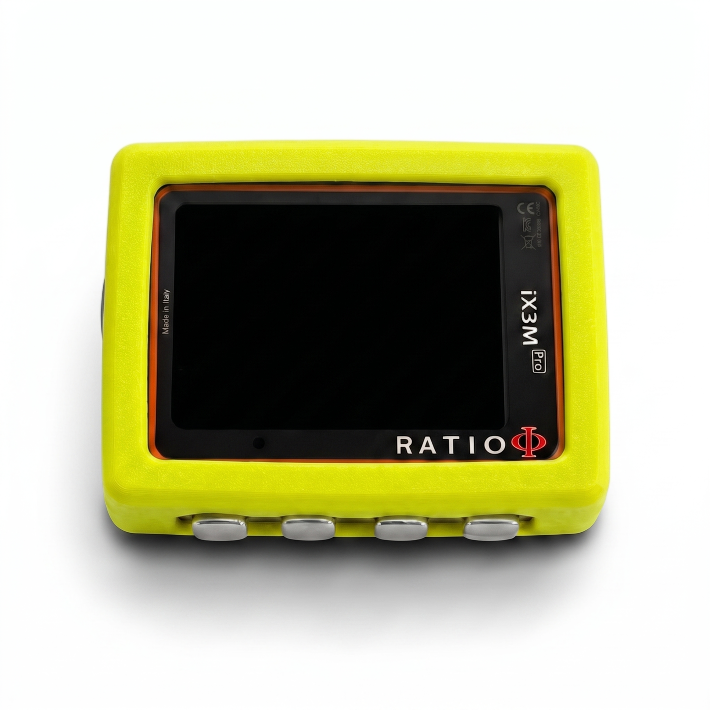 Kućište za Ratio iX3M (četvrtaste tipke)