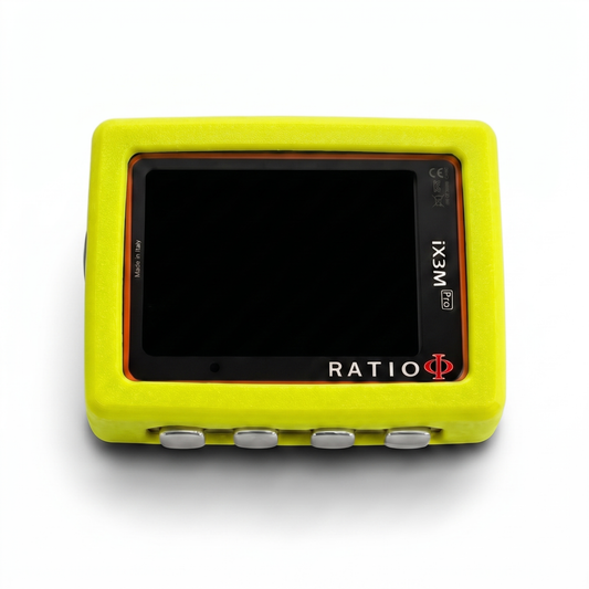 Kućište za Ratio iX3M (četvrtaste tipke)