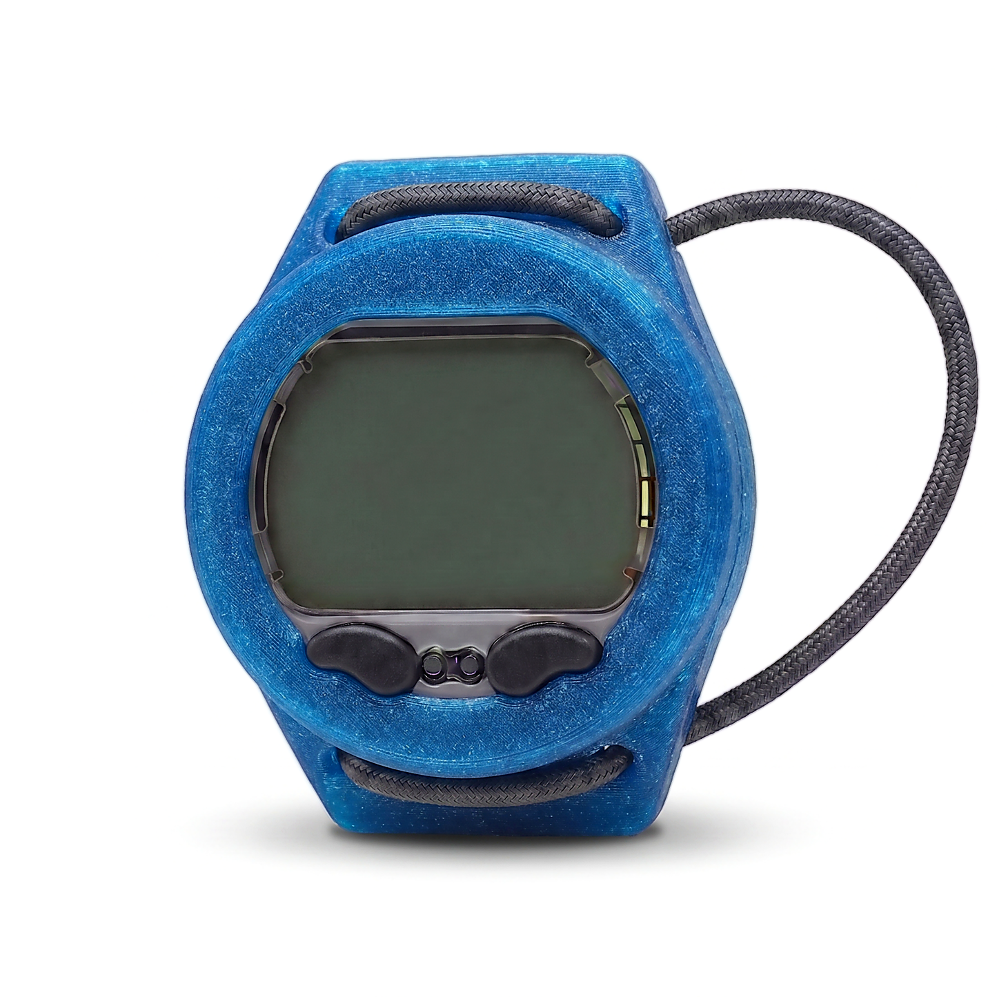 Hülle für Scubapro Aladin One - Bungee