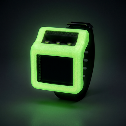 Etui til Scubapro G2