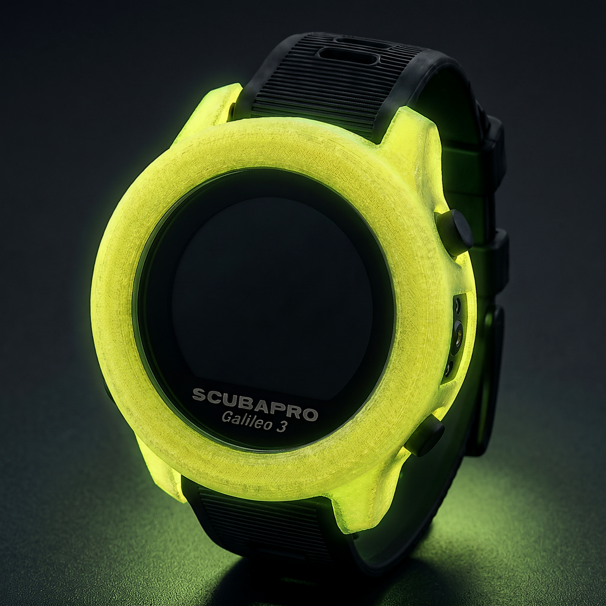 Θήκη για Scubapro G3