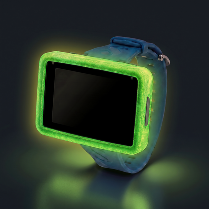 Etui til Scubapro Luna 2.0 / Ai