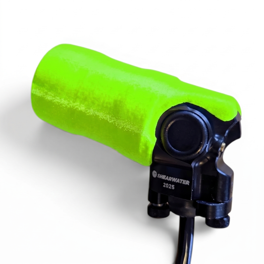 Kaso para sa Shearwater NERD 2