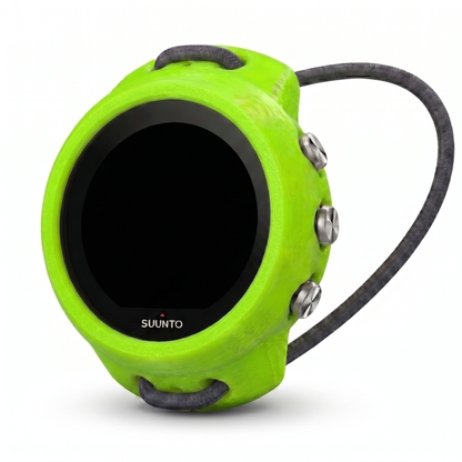 Suunto D5용 케이스 - 번지 버전 2