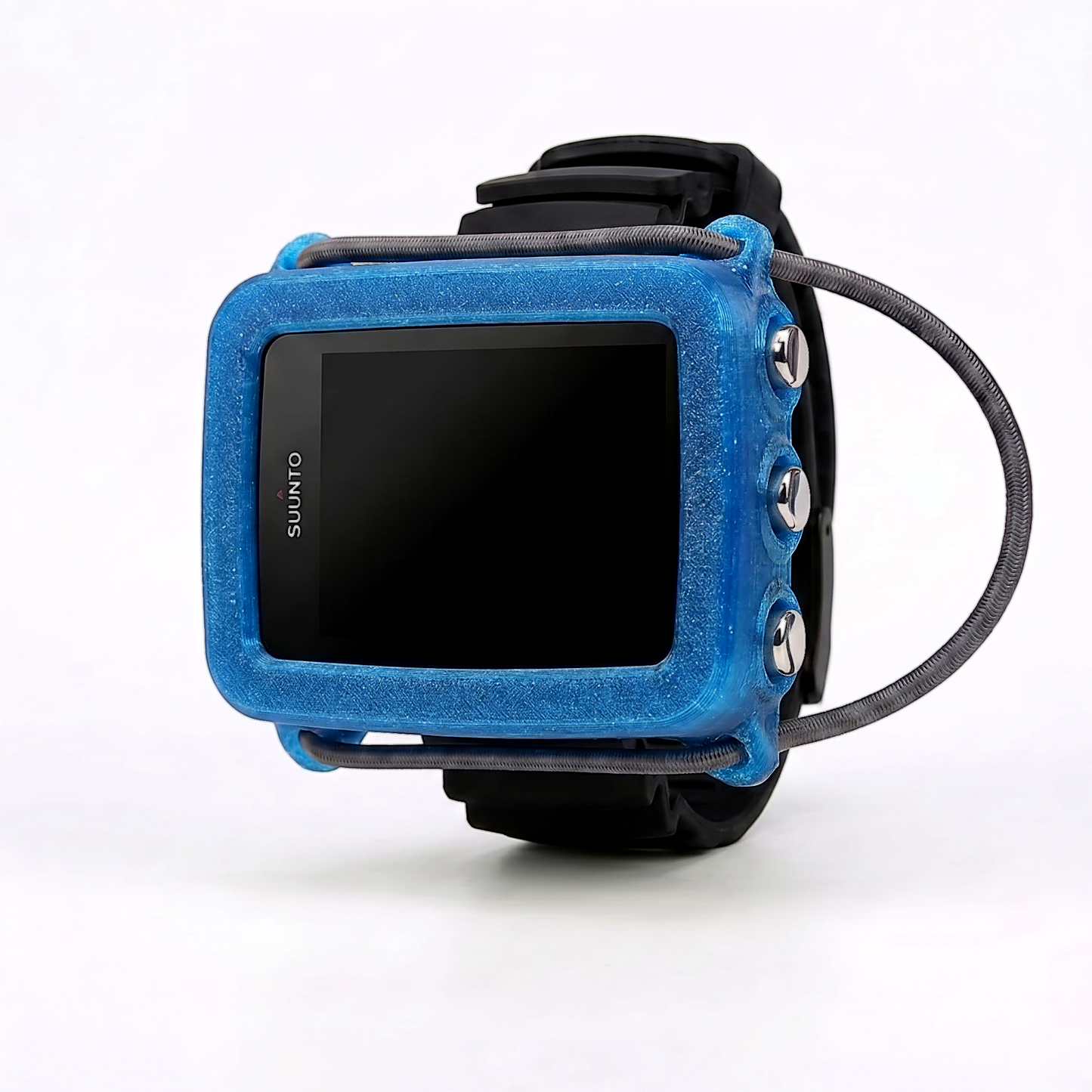 Προστατευτική θήκη για Suunto Eon Core - Λουρί + Bungee
