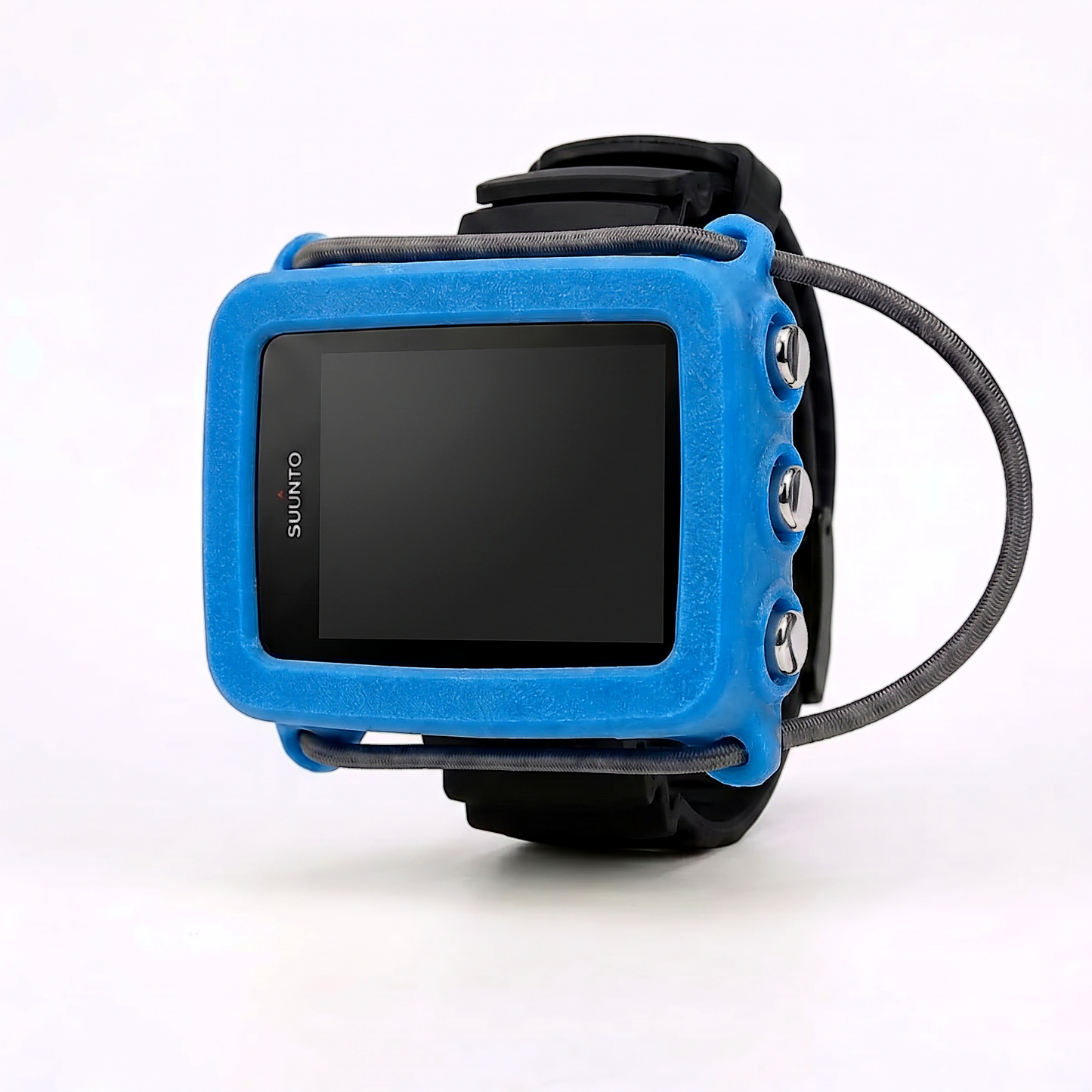 Προστατευτική θήκη για Suunto Eon Core - Λουρί + Bungee