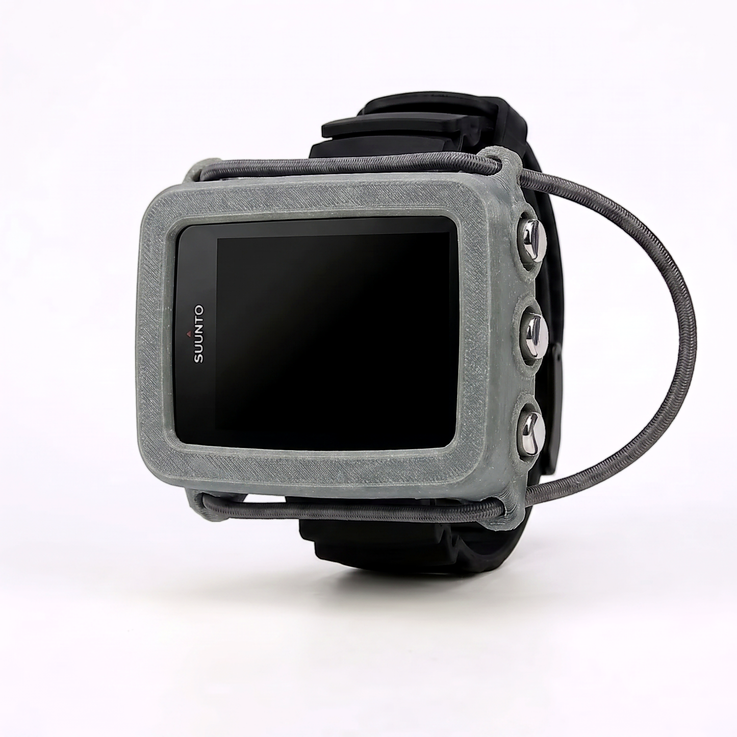 Προστατευτική θήκη για Suunto Eon Core - Λουρί + Bungee
