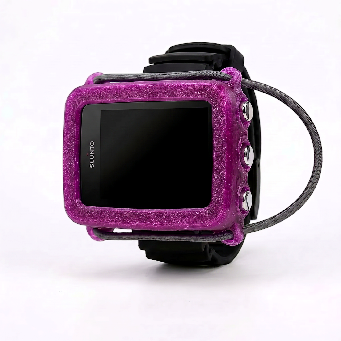 Προστατευτική θήκη για Suunto Eon Core - Λουρί + Bungee