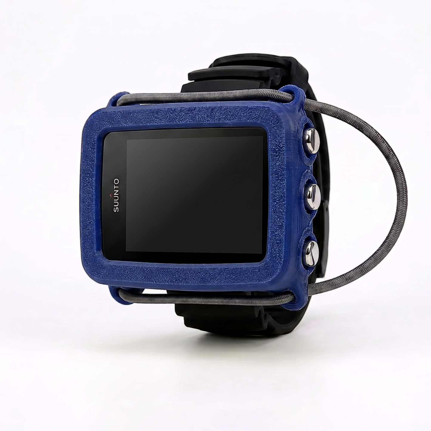 Προστατευτική θήκη για Suunto Eon Core - Λουρί + Bungee
