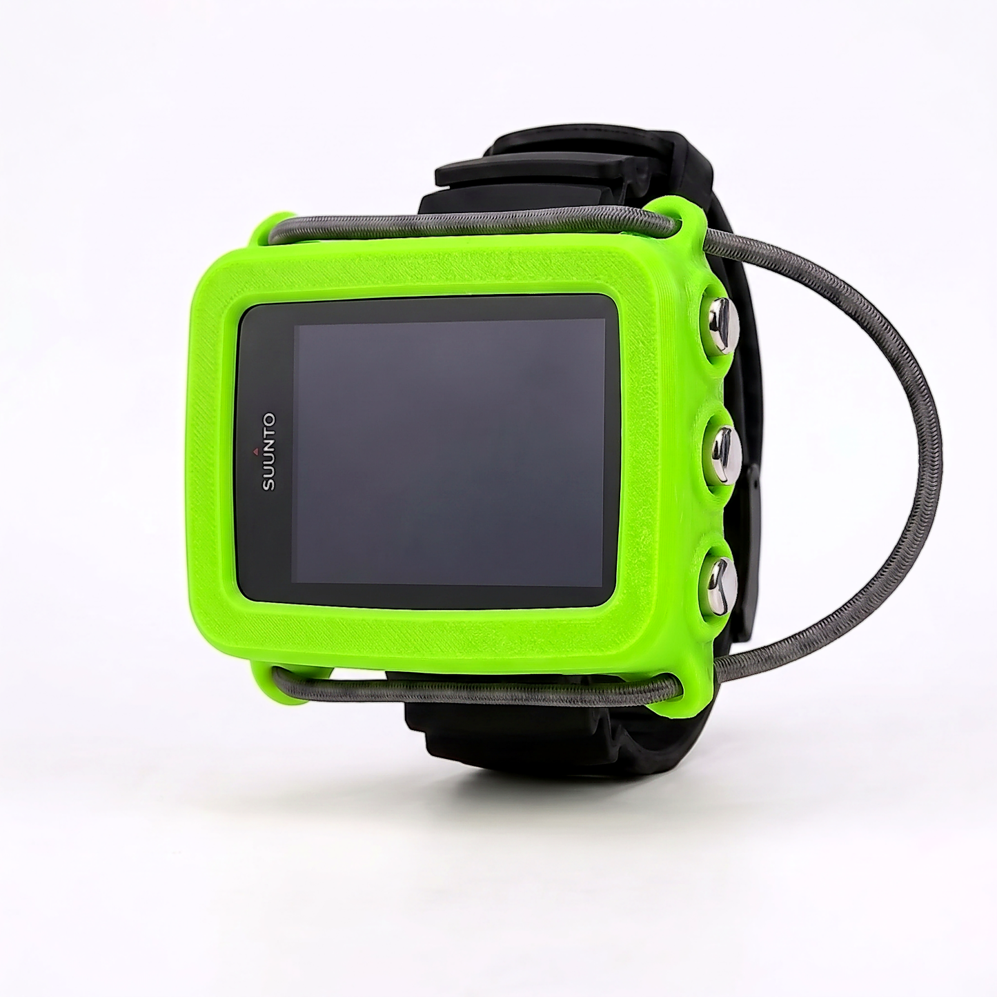 Προστατευτική θήκη για Suunto Eon Core - Λουρί + Bungee