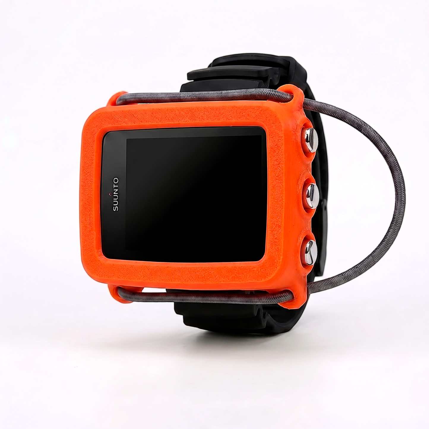 Προστατευτική θήκη για Suunto Eon Core - Λουρί + Bungee