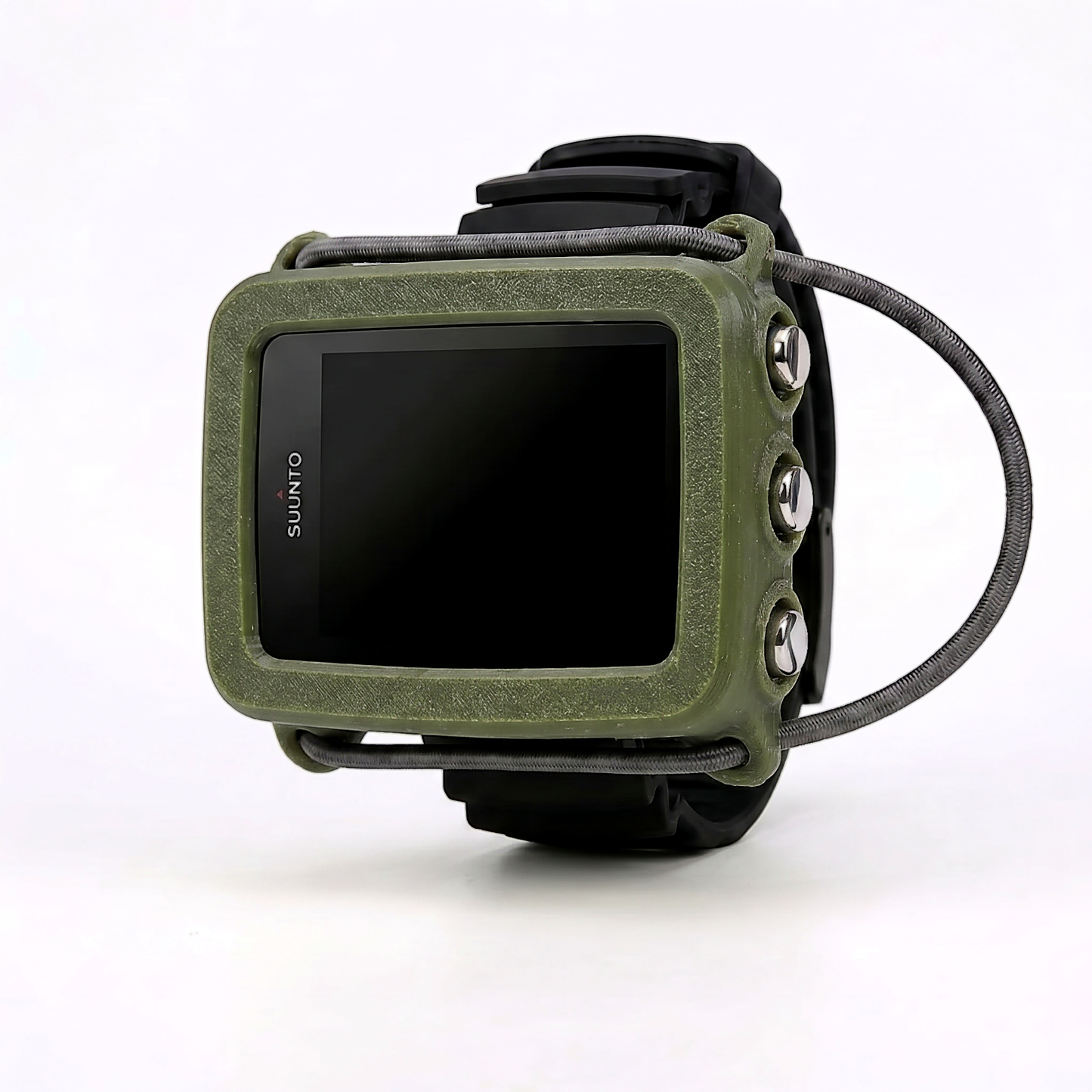 Προστατευτική θήκη για Suunto Eon Core - Λουρί + Bungee