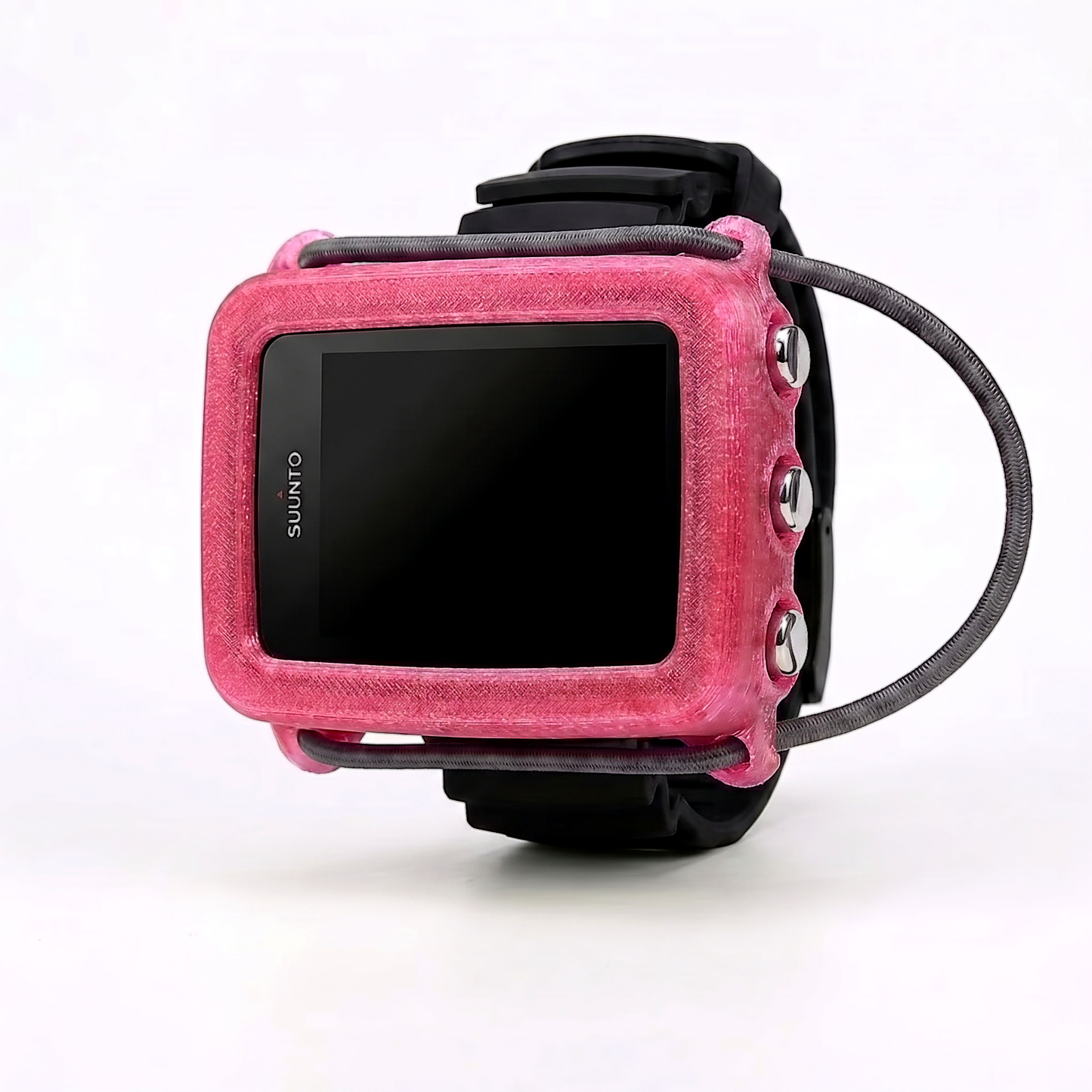 Προστατευτική θήκη για Suunto Eon Core - Λουρί + Bungee