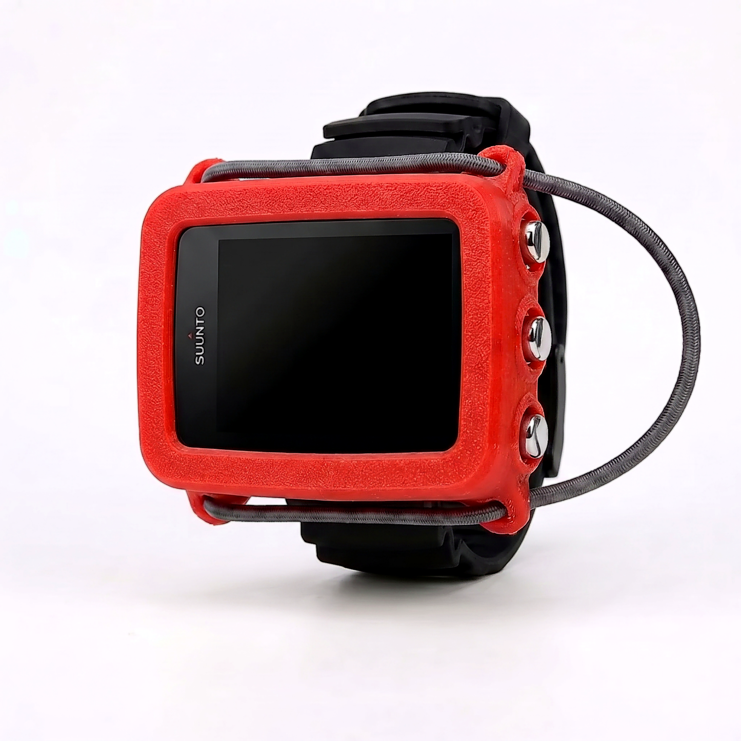Προστατευτική θήκη για Suunto Eon Core - Λουρί + Bungee