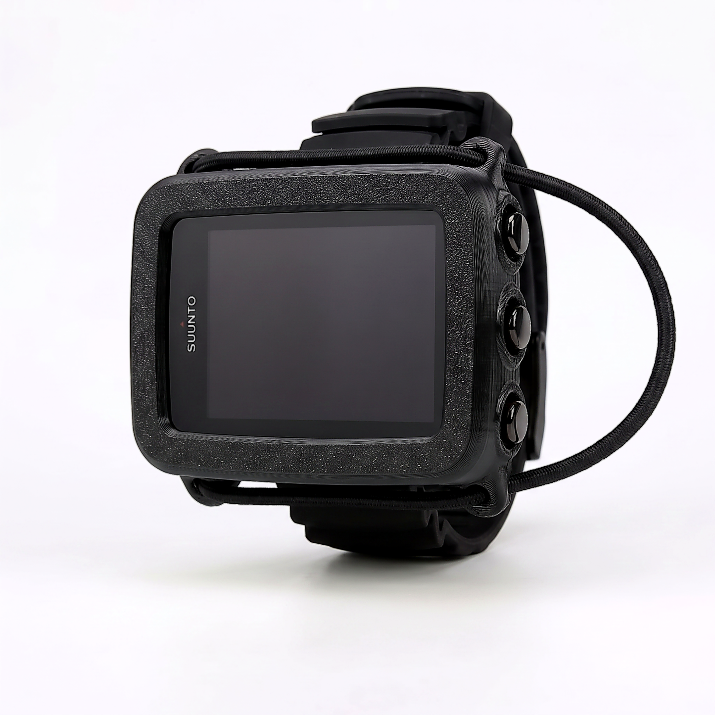 Προστατευτική θήκη για Suunto Eon Core - Λουρί + Bungee