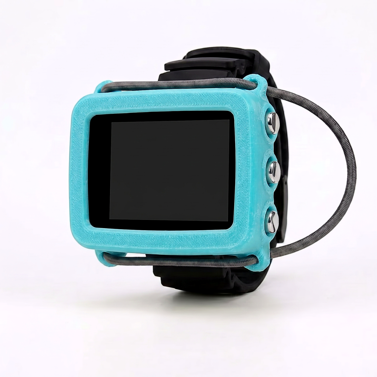 Προστατευτική θήκη για Suunto Eon Core - Λουρί + Bungee
