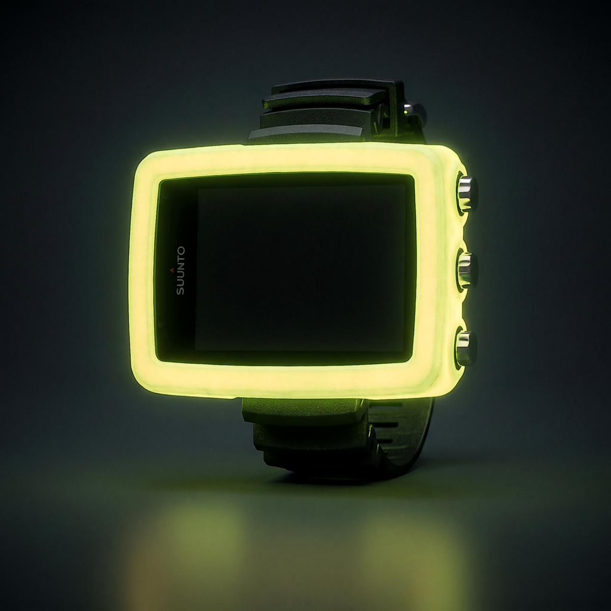 Hülle für Suunto Eon Core - Band