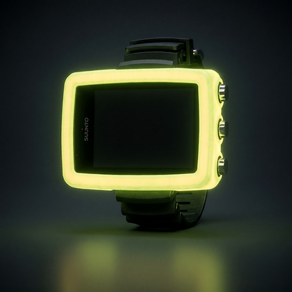 Hülle für Suunto Eon Core - Band