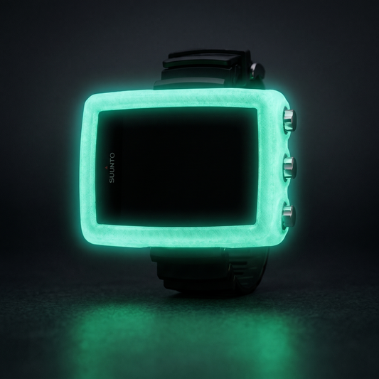 Hülle für Suunto Eon Core - Band