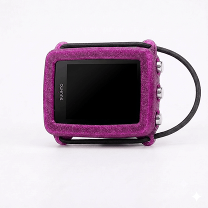 Kaso para sa Suunto Eon Core - Bungee