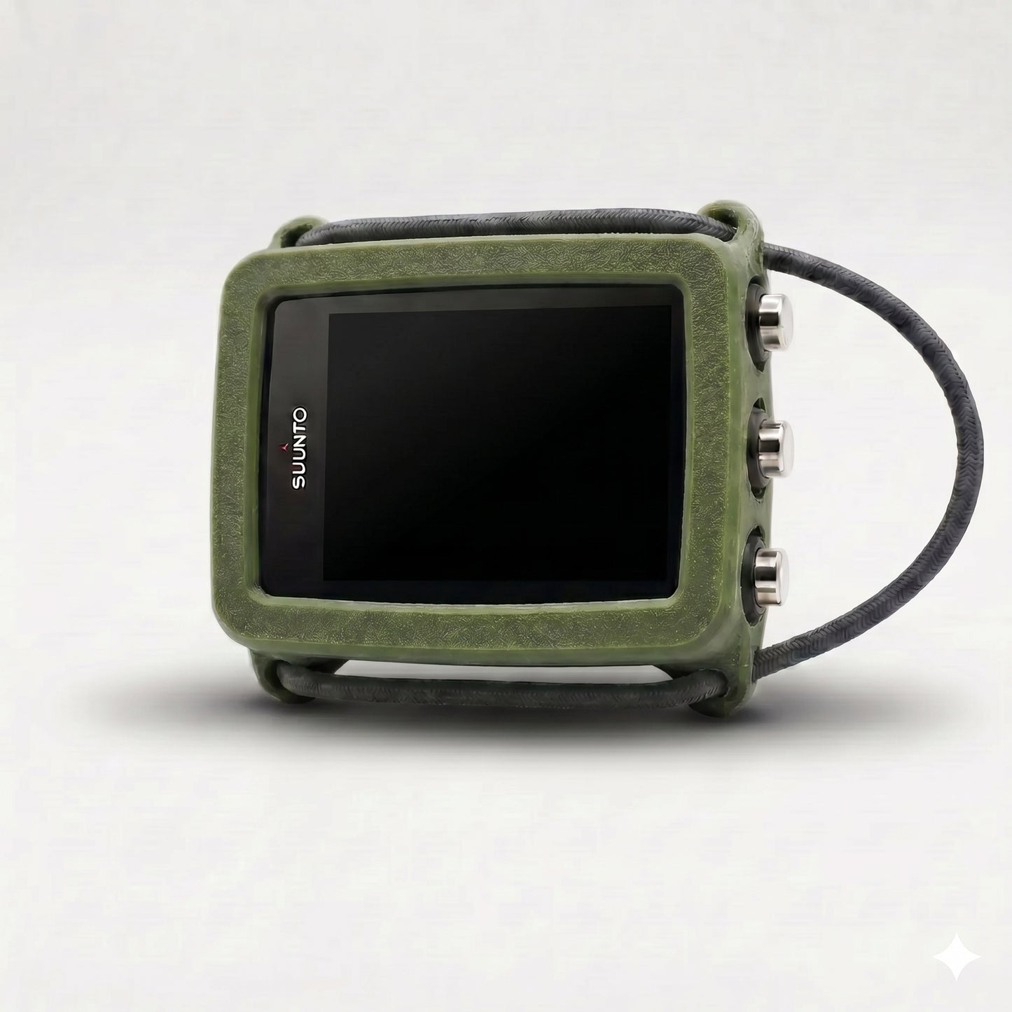 Hülle für Suunto Eon Core - Bungee