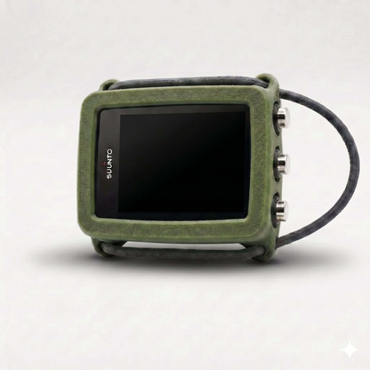 Kaso para sa Suunto Eon Core - Bungee
