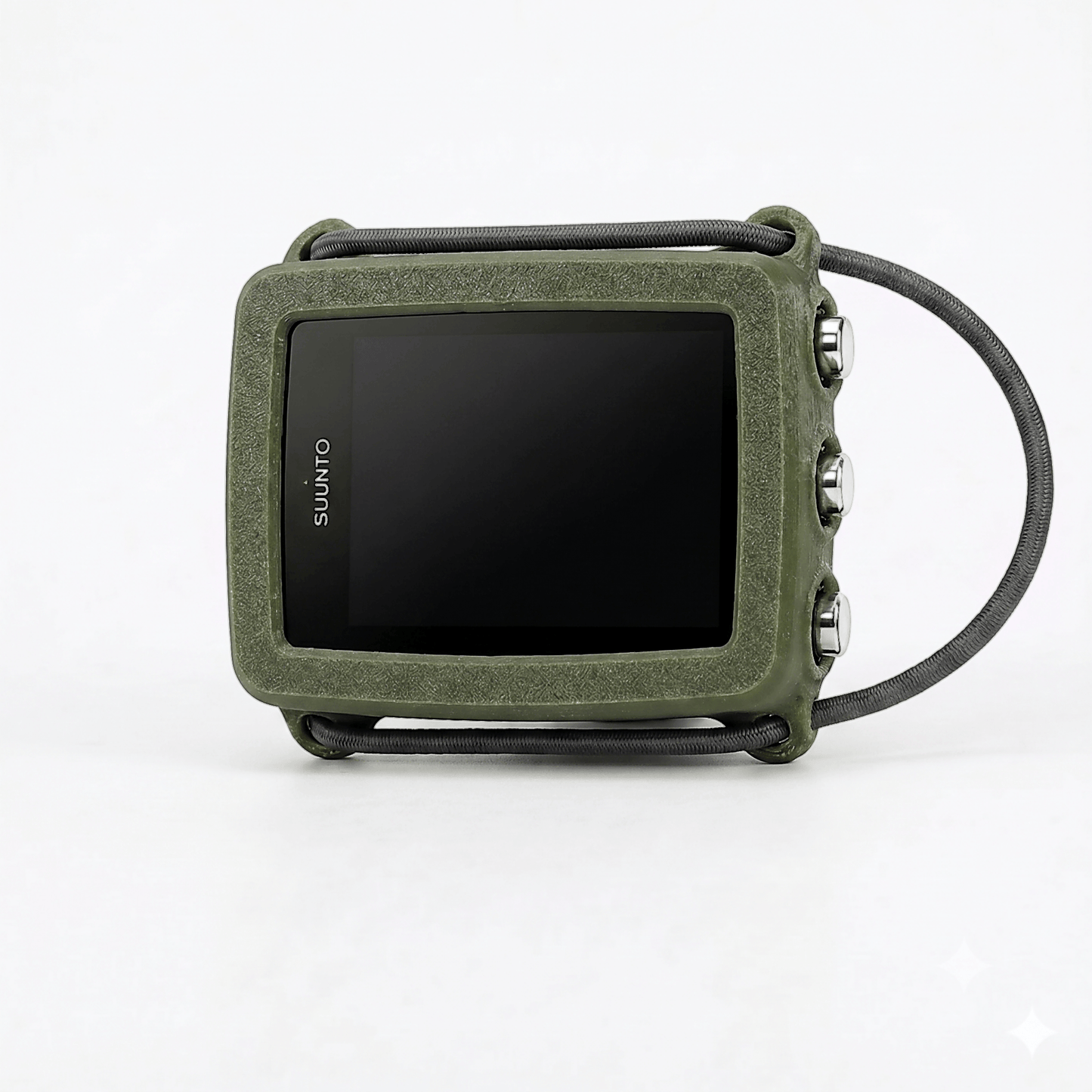 Hülle für Suunto Eon Core - Bungee