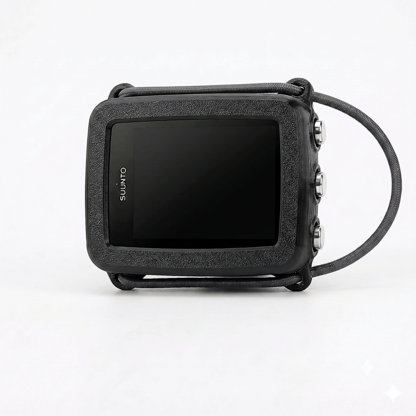 Hülle für Suunto Eon Core - Bungee