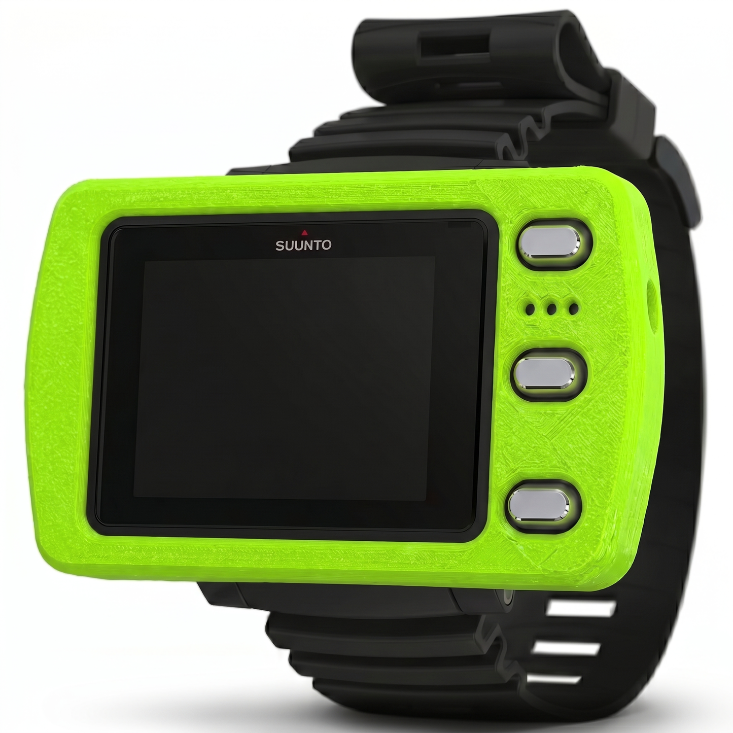 Suunto Eon Steel 용 케이스