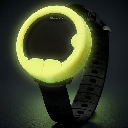 Hülle für Suunto Zoop