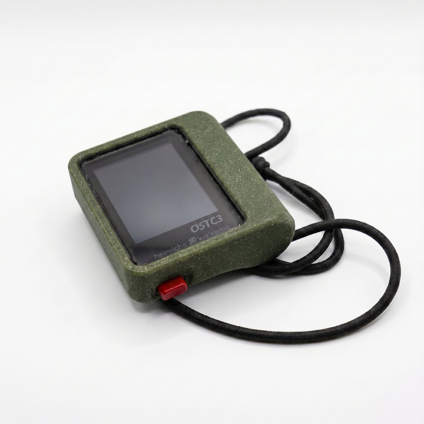 Hülle für OSTC3 / Sport (64mm breit)