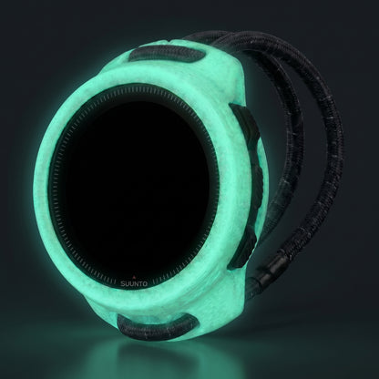Hülle für Suunto Ocean & Nautic S Bungee