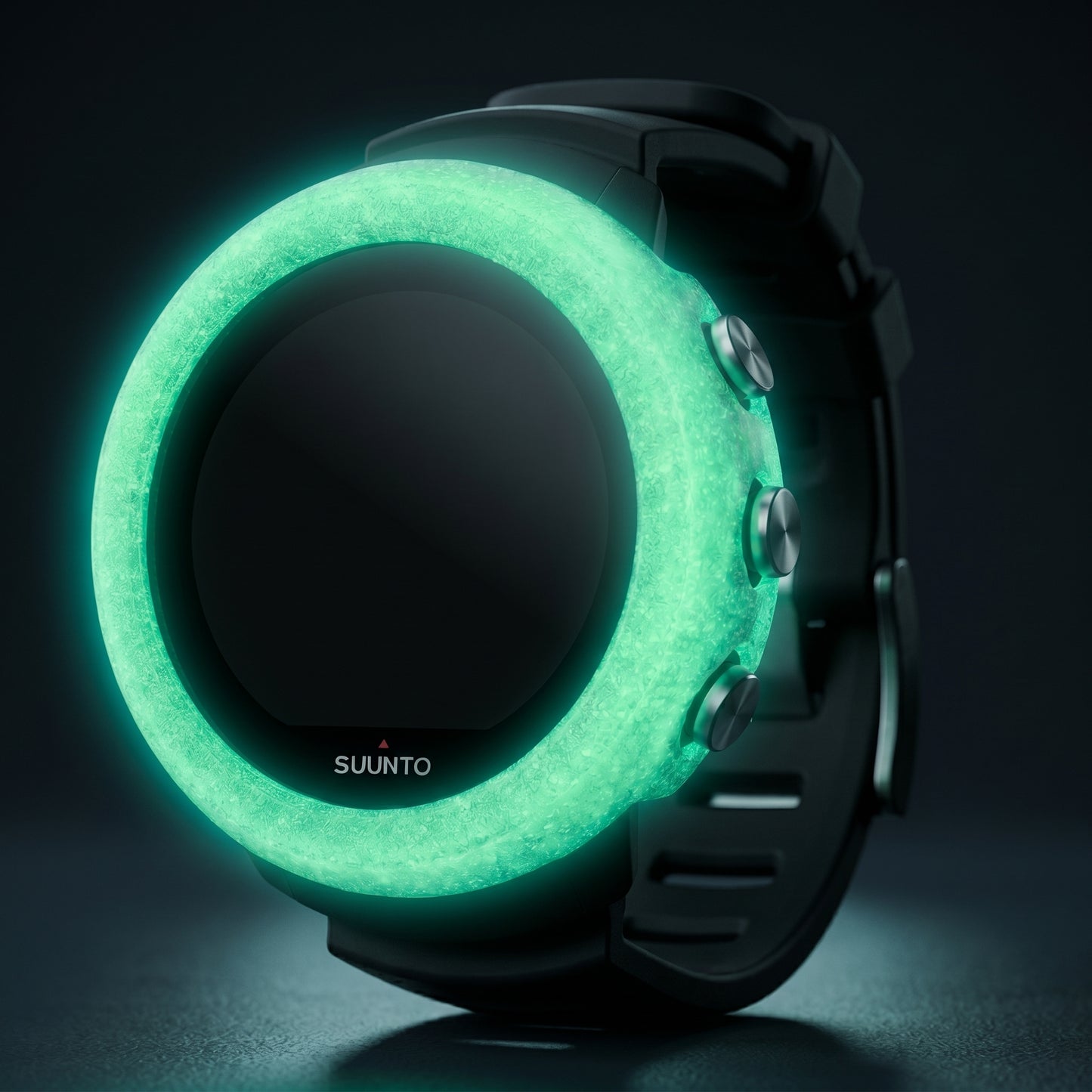 Hülle für Suunto D5 - Band